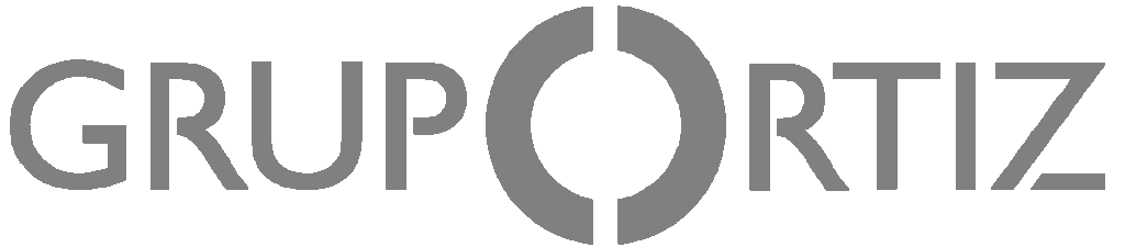 Logo Grupo Ortiz